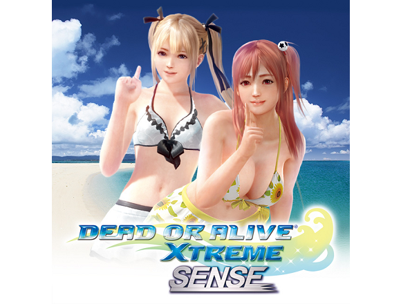 analysere Aflede voksen Busty beach volleyball video game Dead or Alive adds “girl smell” to new VR  installment | SoraNews24 -Japan News-