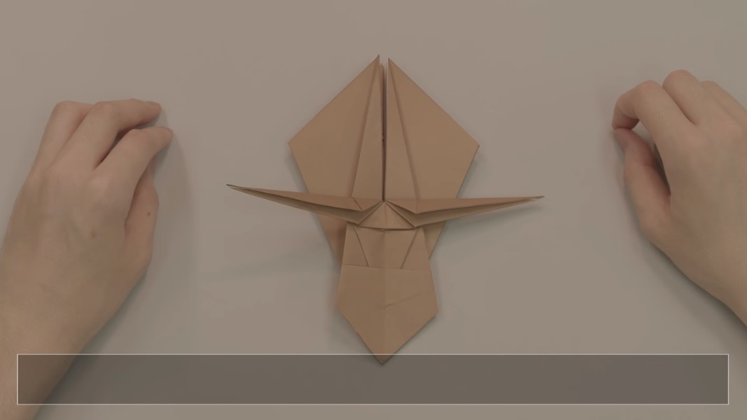 Insanely difficult Japanese origami tests our patience and sanity ...