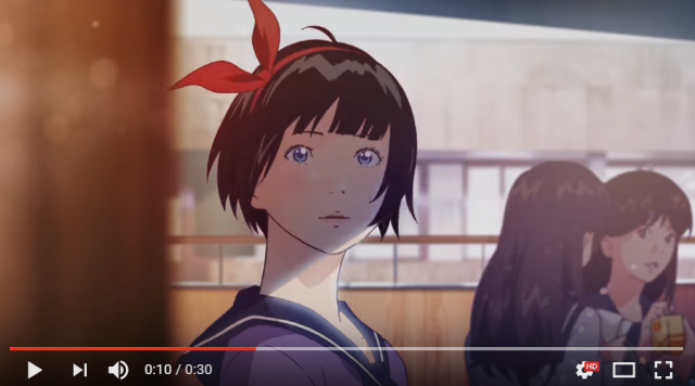 Kiki’s back! Famous Studio Ghibli anime witch returns in jaw-dropping short animation【Video】