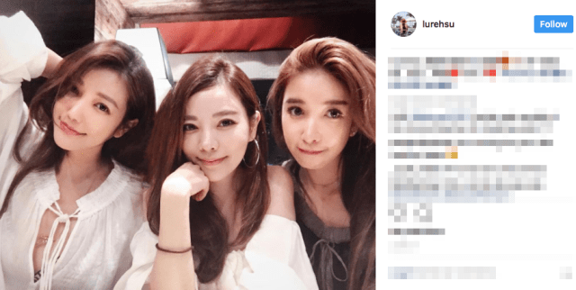 Beautiful Taiwanese sisters astound the world with their youthful good looks【Photos】