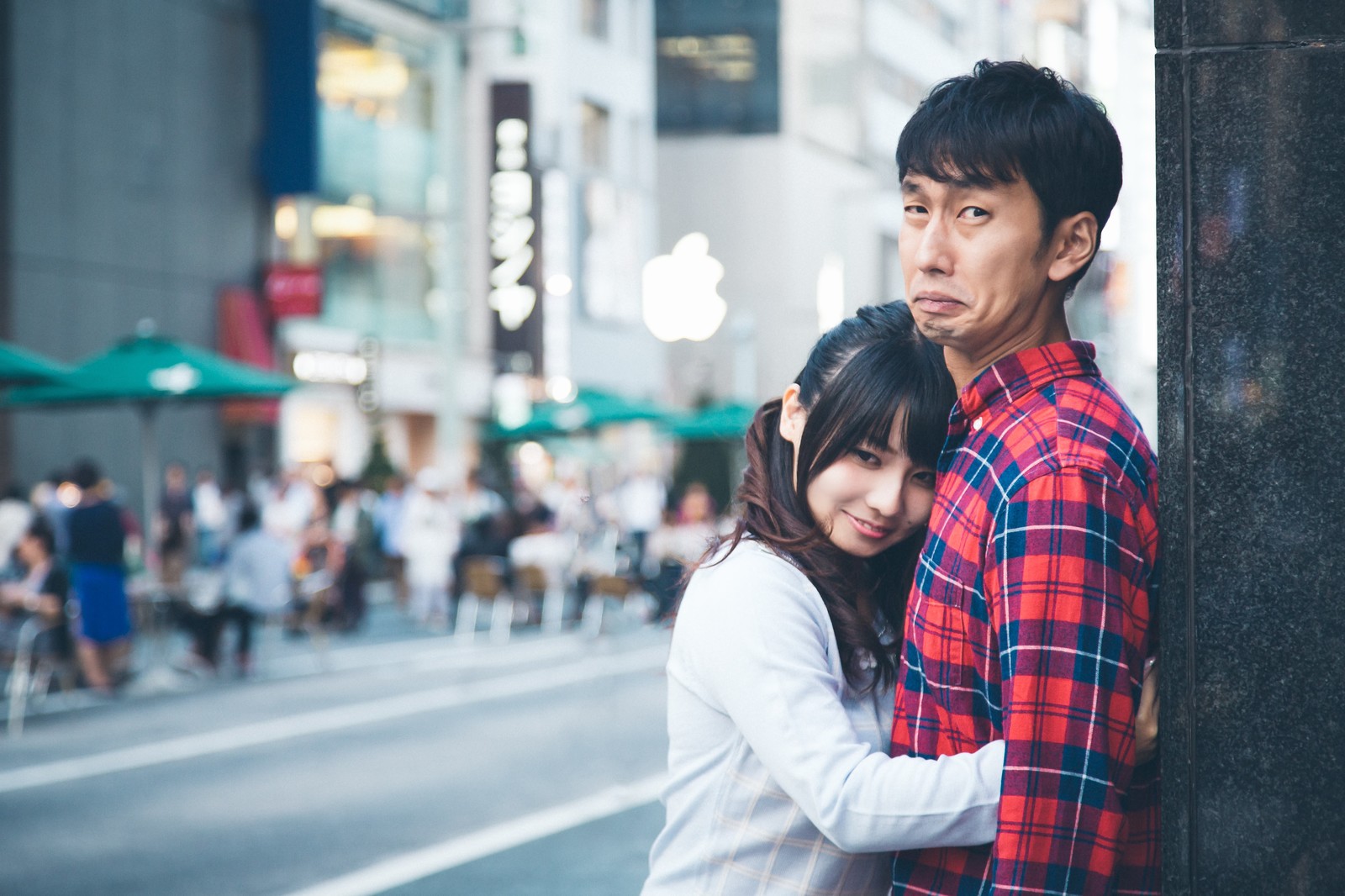 Tokyo “couple Busting” Company Finds Who Your Spouse Is Cheating With Becomes Friends With Them