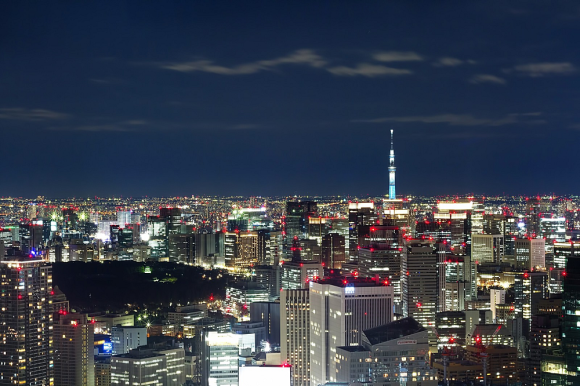 Tokyo ranked as most livable city in the world in annual survey ...