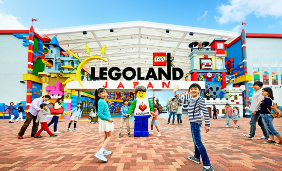 belediging Civiel heuvel Struggling Legoland Japan will shut down for two days a week starting in  fall | SoraNews24 -Japan News-