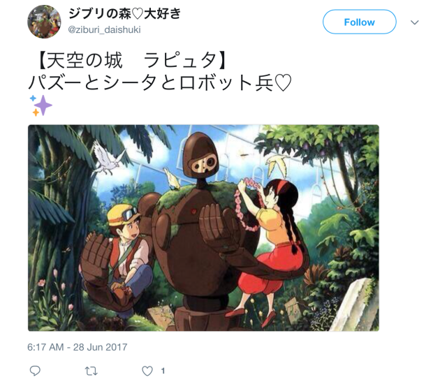 Top 5 Studio Ghibli films Japanese viewers are tired of watching