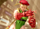 Some Japanese gamers aren't liking the “shockingly ugly” Cammy in