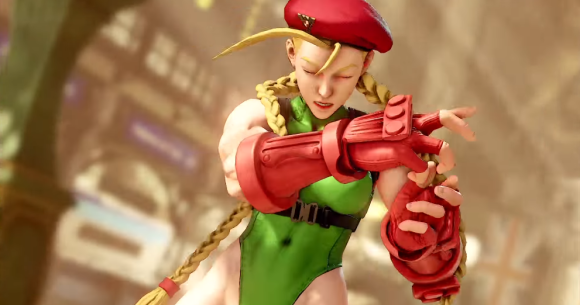 ESPN tells pro gamer to change Street Fighter character's costume to meet  “broadcast standards”