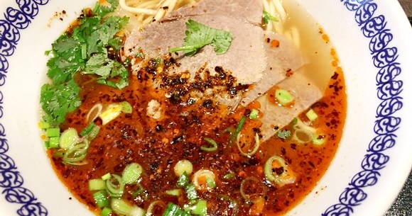 One of China’s most loved ramen restaurants takes on Japan, we try it ...