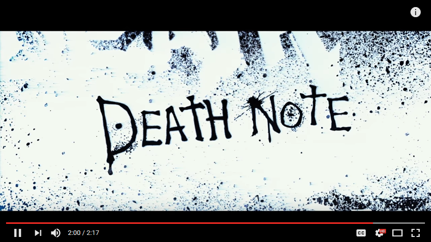 Death Note Review: Adam Wingard's Netflix Adaptation Waste our