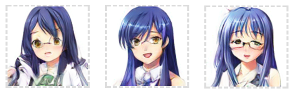 AI website s automatic anime character designs are cute quick and