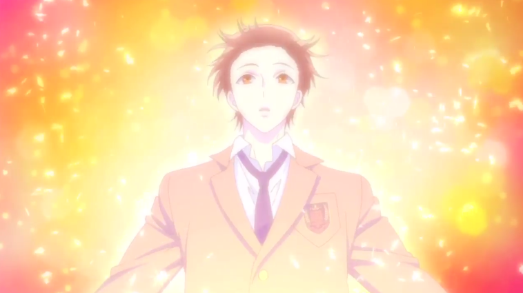 Cute boys chasing each other, crying in the rain showcased in Sanrio Boys  anime preview【Video】 | SoraNews24 -Japan News-