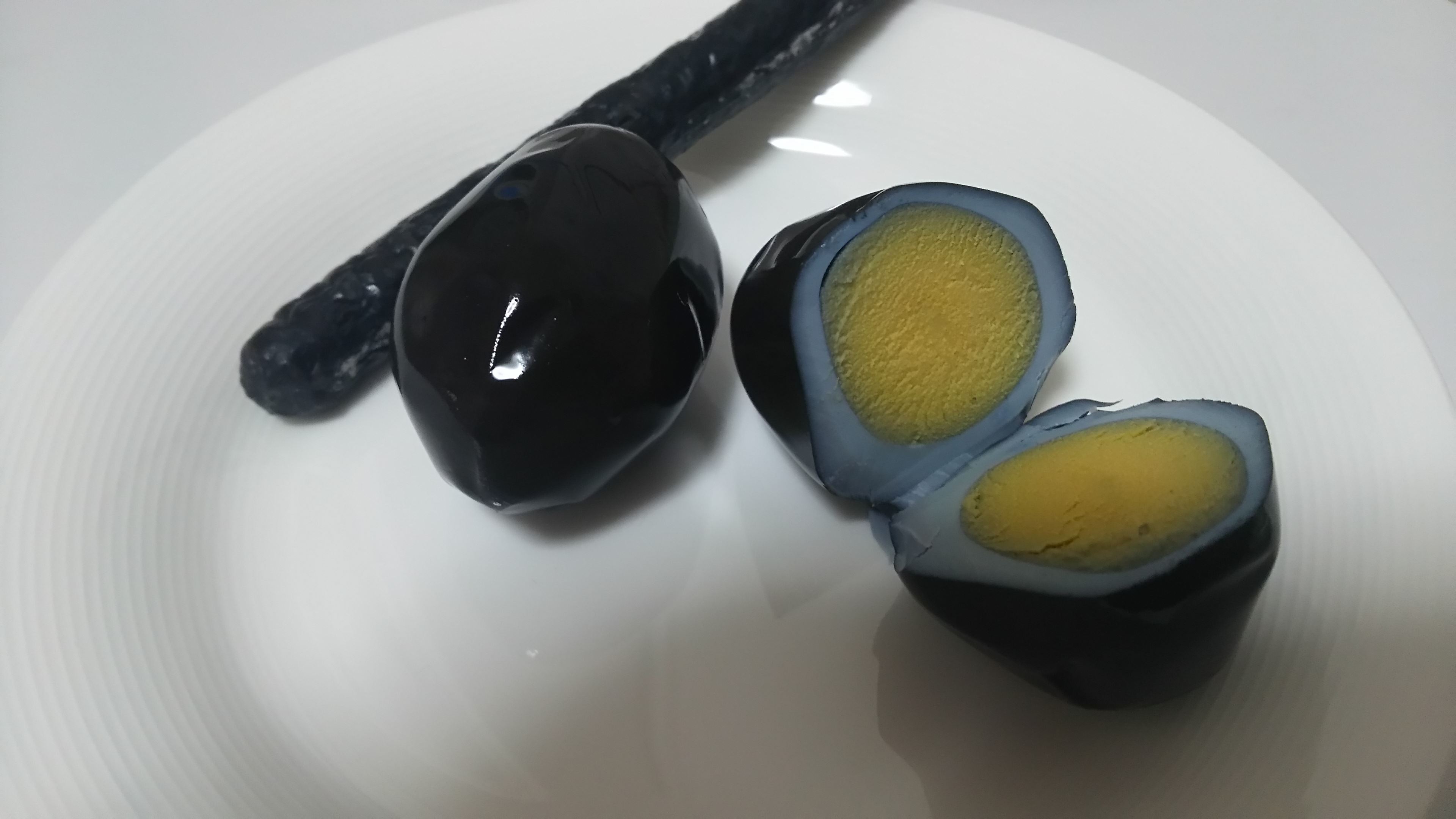 Black Eggs And Ham, In Japan They Am | SoraNews24 -Japan News-