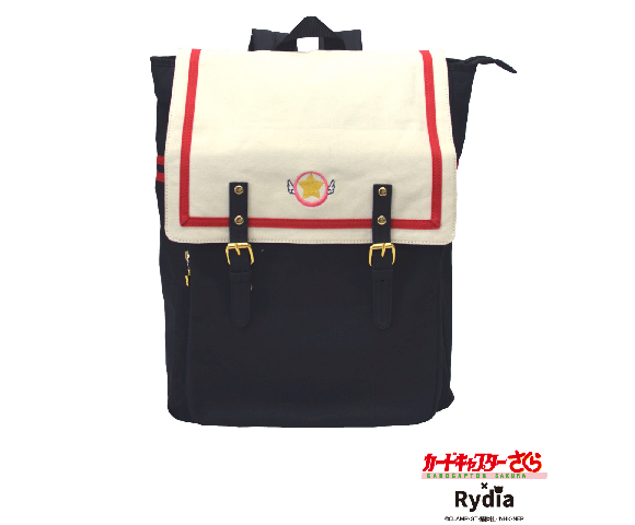Cardcaptor Sakura's schoolgirl costume now a stylishly cute anime backpack  to take back to school | SoraNews24 -Japan News-