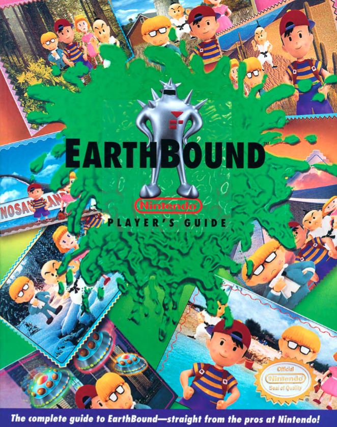 download earthbound nintendo
