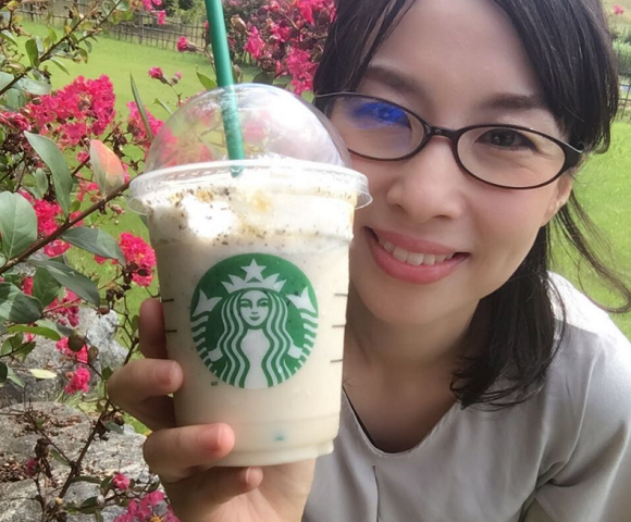 Starbucks’ first-ever Japanese hojicha tea Frappuccino is here, but how’s it taste?【Taste test】