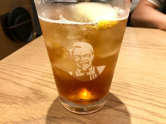 Kentucky Fried Chicken has all-you-can-drink beer in Tokyo for less ...