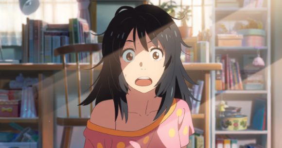 Anime Your Name To Be Remade As Hollywood Live Action Movie Produced By J J Abrams Soranews24 Japan News