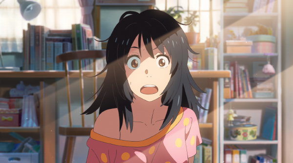 Anime Your Name to be remade as Hollywood live-action movie produced by J.J. Abrams