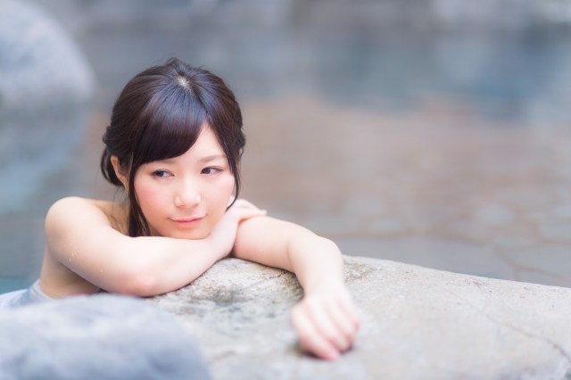 How long and how often do Japanese women bathe? Survey investigates