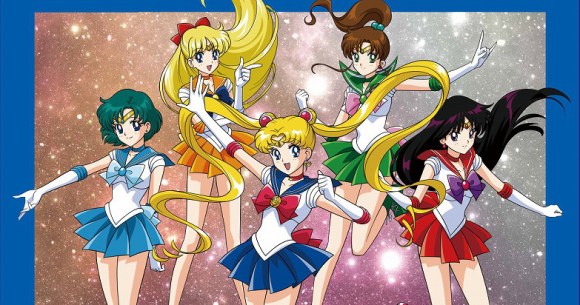 Sailor Moon Character Guide – Miss Dream