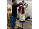 Gorgeous Sailor Moon princess dresses for all the galas in the galaxy【Photos】