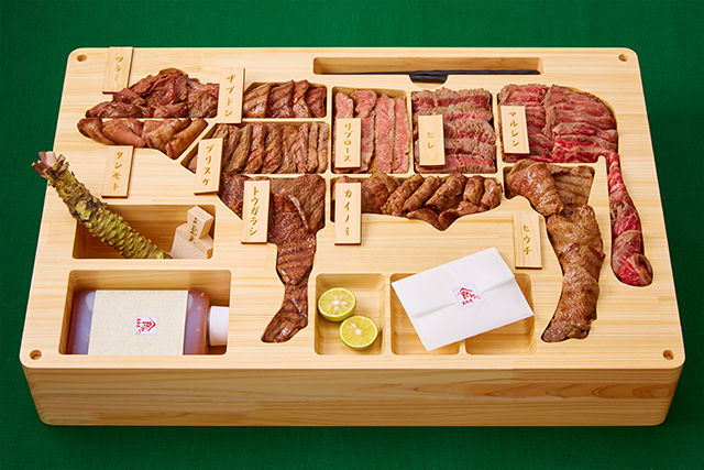 Japan’s ultimate wagyu beef bento costs almost US$3,000, promises to be an unforgettable meal