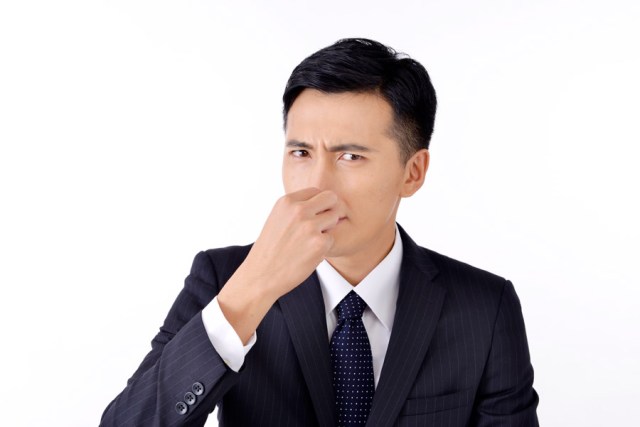 Stuffy nose ruining your day? This handy Japanese lifehack will clear your sinuses instantly