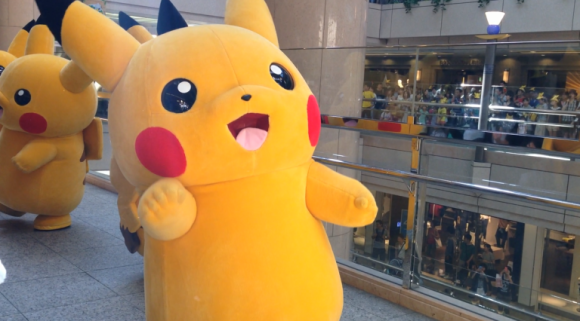 Google Home/Amazon Alexa app lets you have conversations Pikachu! | SoraNews24 -Japan