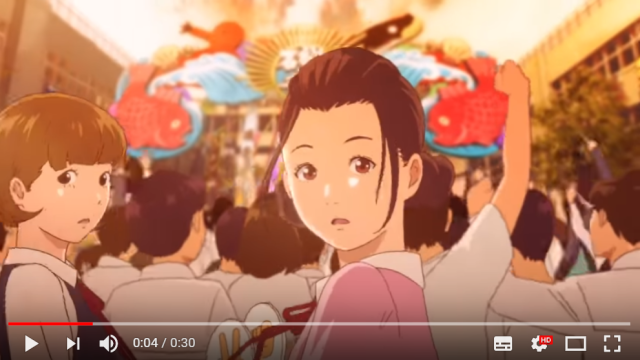 Stars of Japan’s longest-running anime get gorgeous modern makeover in new video【Video】