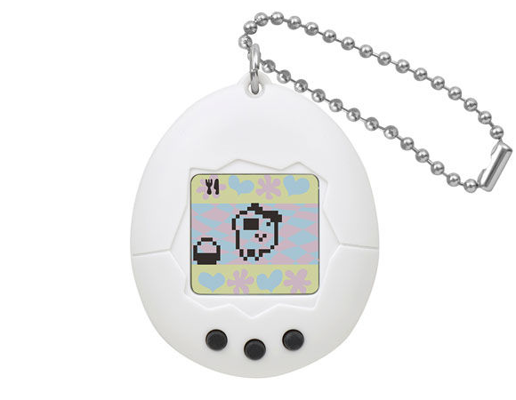 Original Tamagotchi goes on sale again in Japan in nostalgia trip two decades in the making