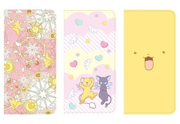 Cardcaptor Sakura special shops to open next year, comes with tons of exclusive goodies for fans