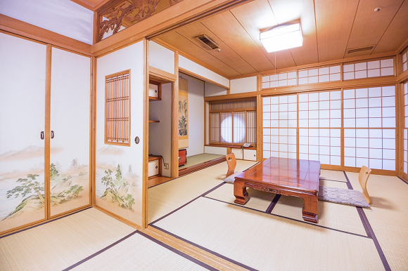 The 10 best ryokan inns in Japan, as chosen by travelers