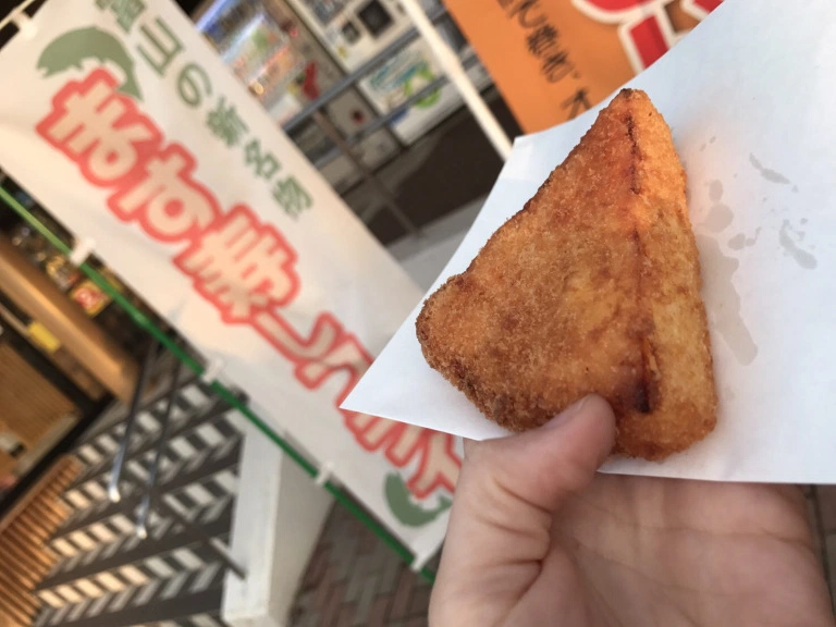 Deepfried sushi exists in Japan, and here’s where to try it【Taste test】 SoraNews24 Japan News