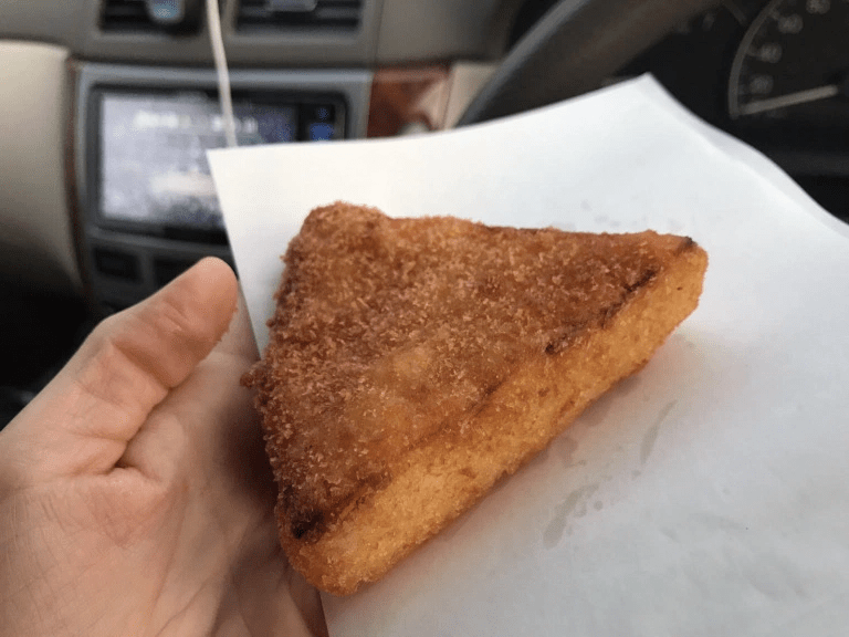 Deepfried sushi exists in Japan, and here’s where to try it【Taste test】 SoraNews24 Japan News
