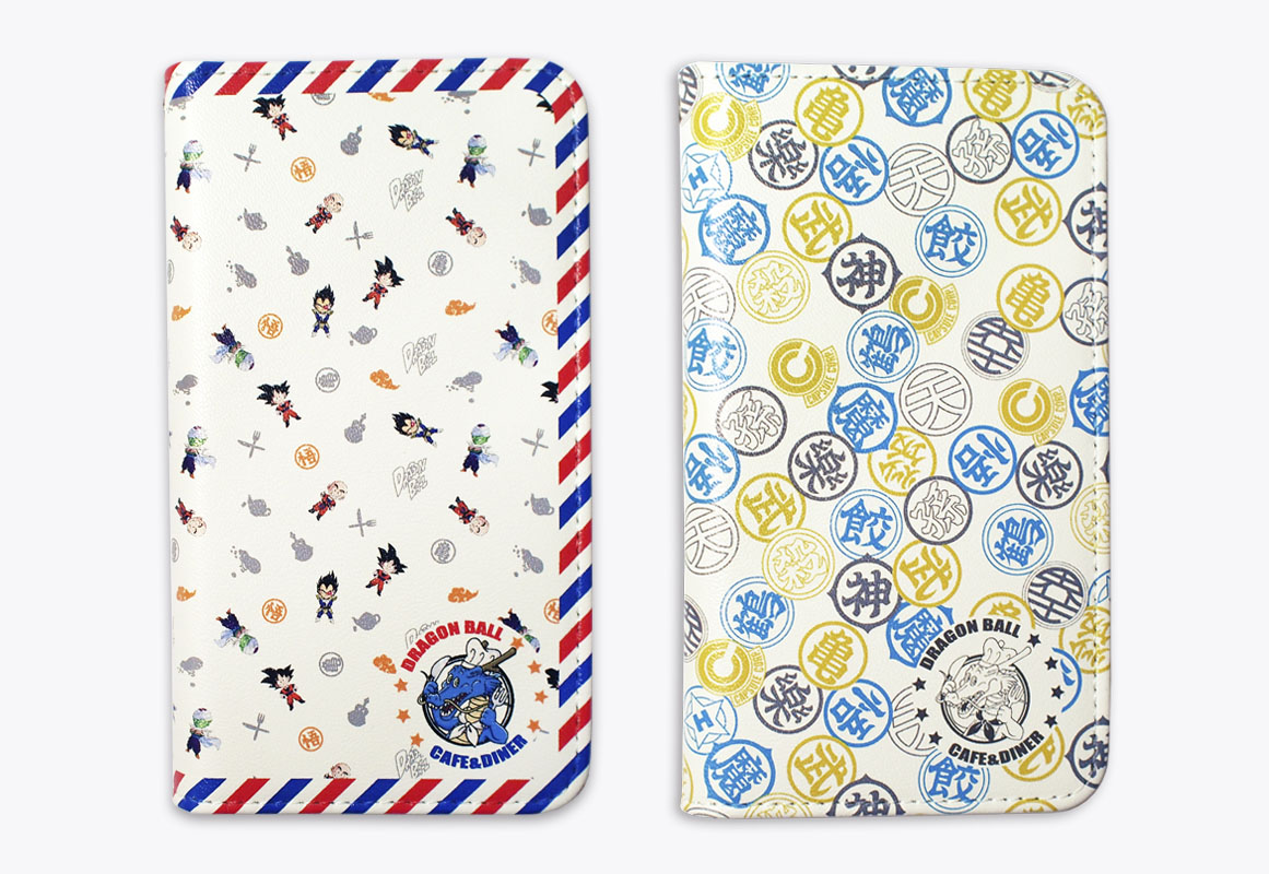 Dragon Ball Cafe and Diner opens in Osaka, lets you feast like a Super