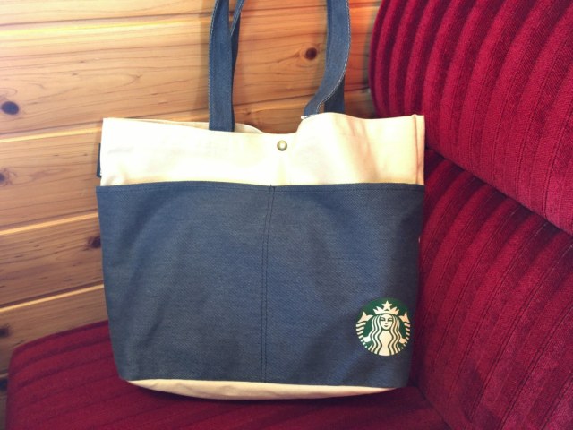 【Lucky Bag Roundup 2018】Starbucks Japan lucky bag only available to lottery winners this year