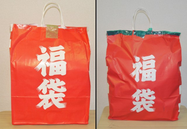 【Lucky Bag Roundup 2018】Akihabara Junk Shop Lucky Bags: Now with less junk!