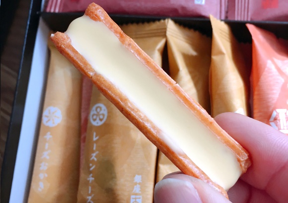 After Yoshiki binges on them during TV appearance, Ginza Akebono’s cheese snacks sell out