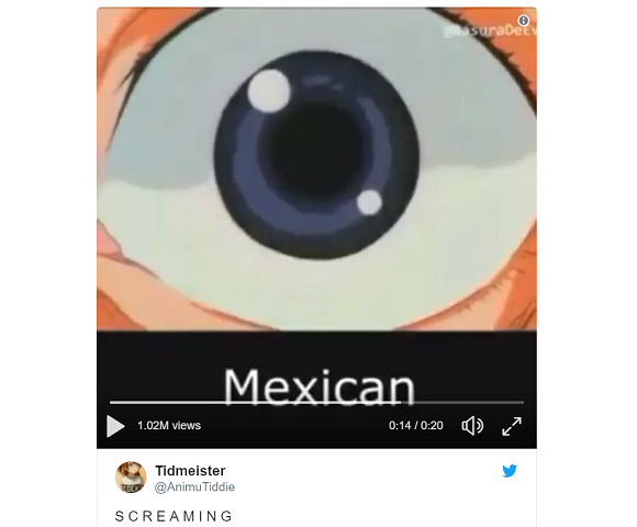 Shinji’s “Mexican” scream sparks snickering and debate over Evangelion language comparison video