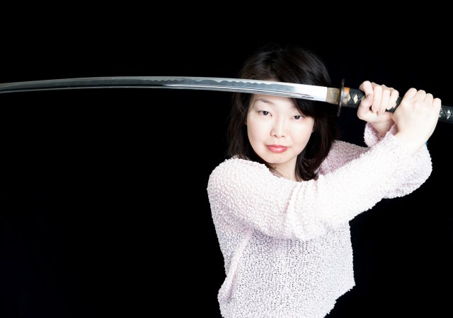 Hayao Miyazaki says Studio Ghibli once stood up to Harvey Weinstein with a Japanese samurai sword