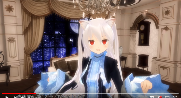 Anime girl virtual YouTuber unmasked as middle-age male otaku, loses some  fans, gains others【Vid】 | SoraNews24 -Japan News-