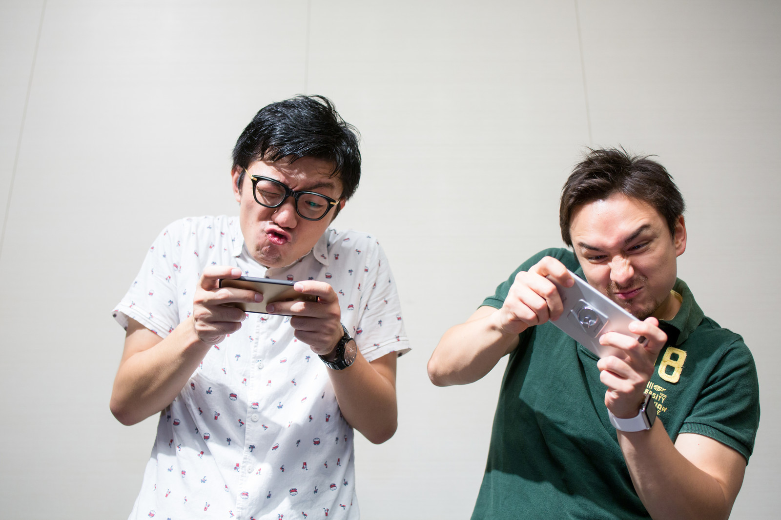Japanese Smartphone Users Rank The 10 Mobile Phone Games They Play The Most Soranews24 Japan News