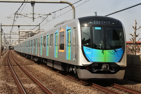 Tokyo train adding family-only cars to evening commuter express in March