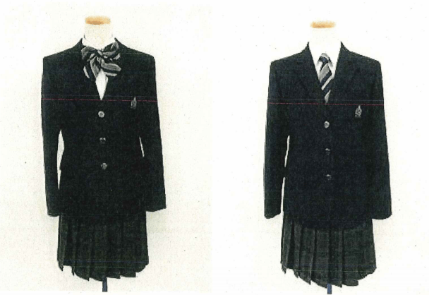 Japanese public school to allow male students to wear skirts, chest ribbons as part of uniform