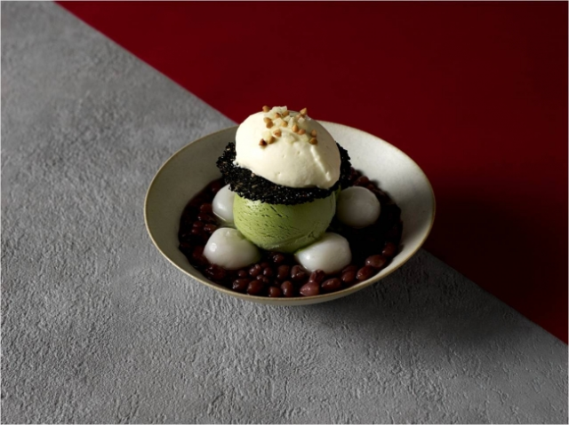 Häagen-Dazs’ upcoming traditional Japanese sweets cafe in Tokyo has our mouths watering already