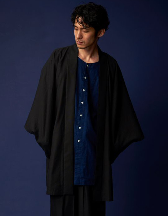 Japanese fashion brand Trove releases first-ever unisex range of modern ...