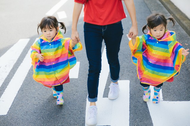 What’s it like to be a working mother in China? We asked a Chinese mom