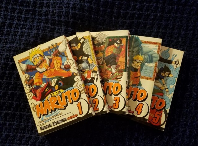 Naruto creator Masashi Kishimoto is indeed working on his new story for Weekly Shonen Jump