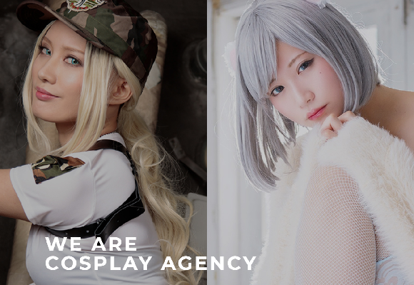 Cosplay talent agency launches in Japan, offers representation to foreign cosplayers too