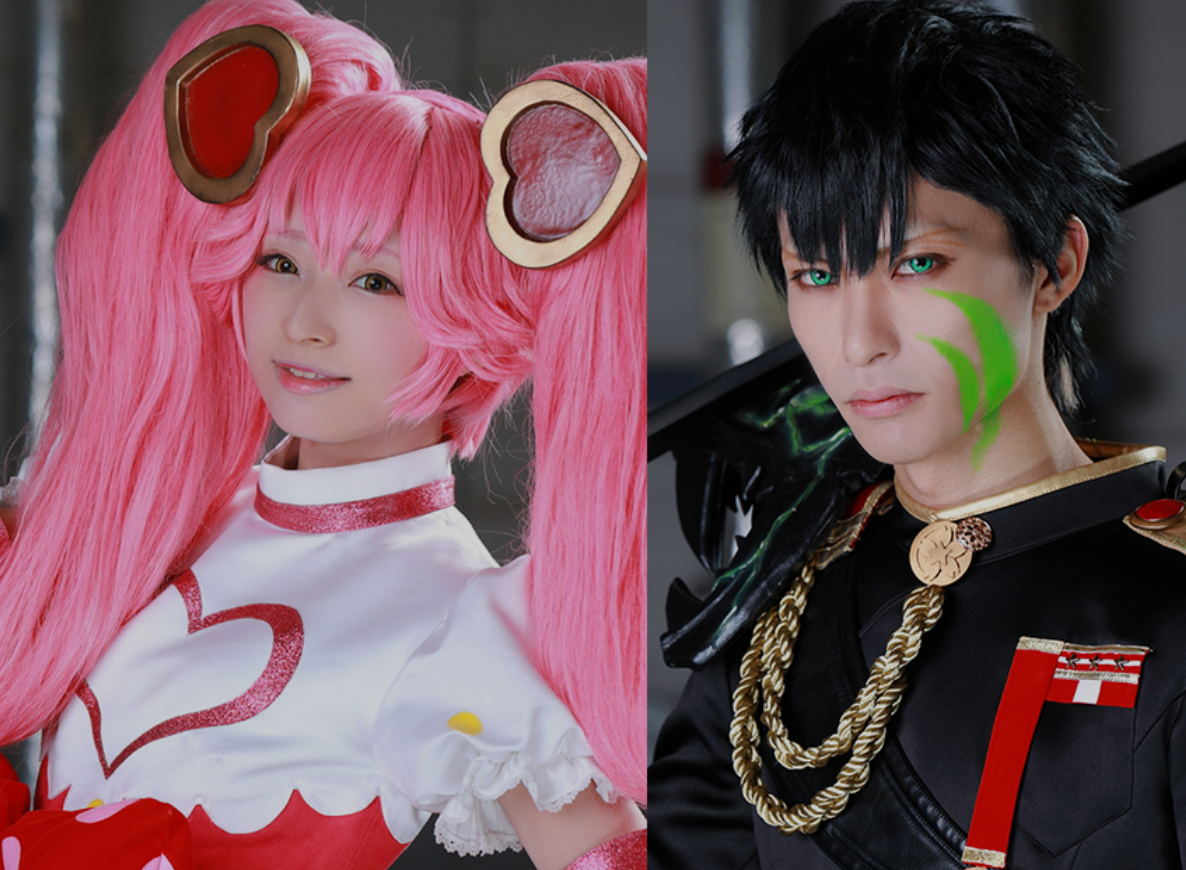 Cosplay talent agency launches in Japan, offers representation to