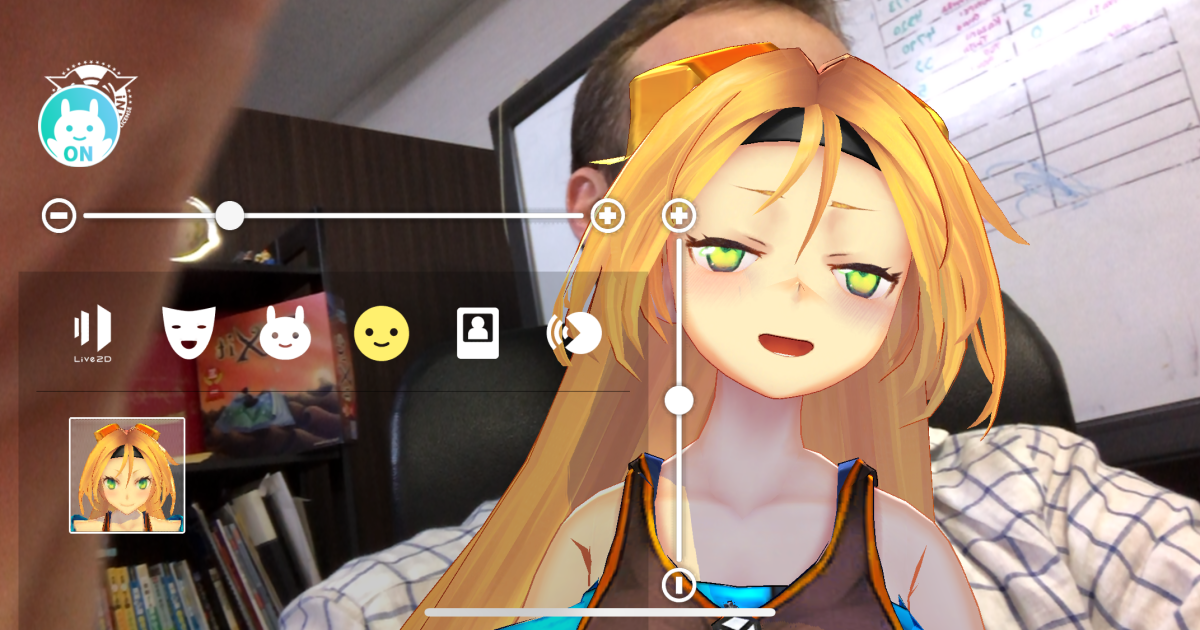 Want To Become A Virtual Youtuber Now There Are Apps For That Too